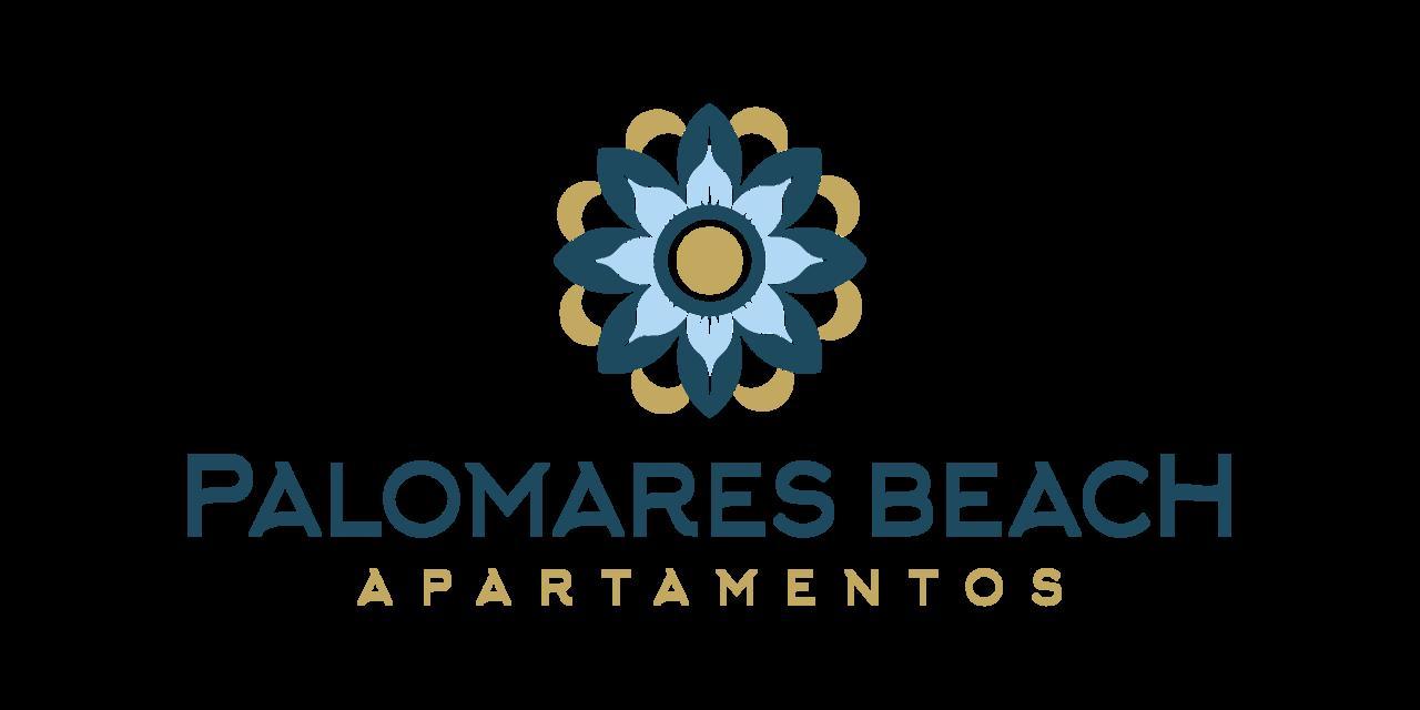 Hotel Palomares Beach Eksteriør billede