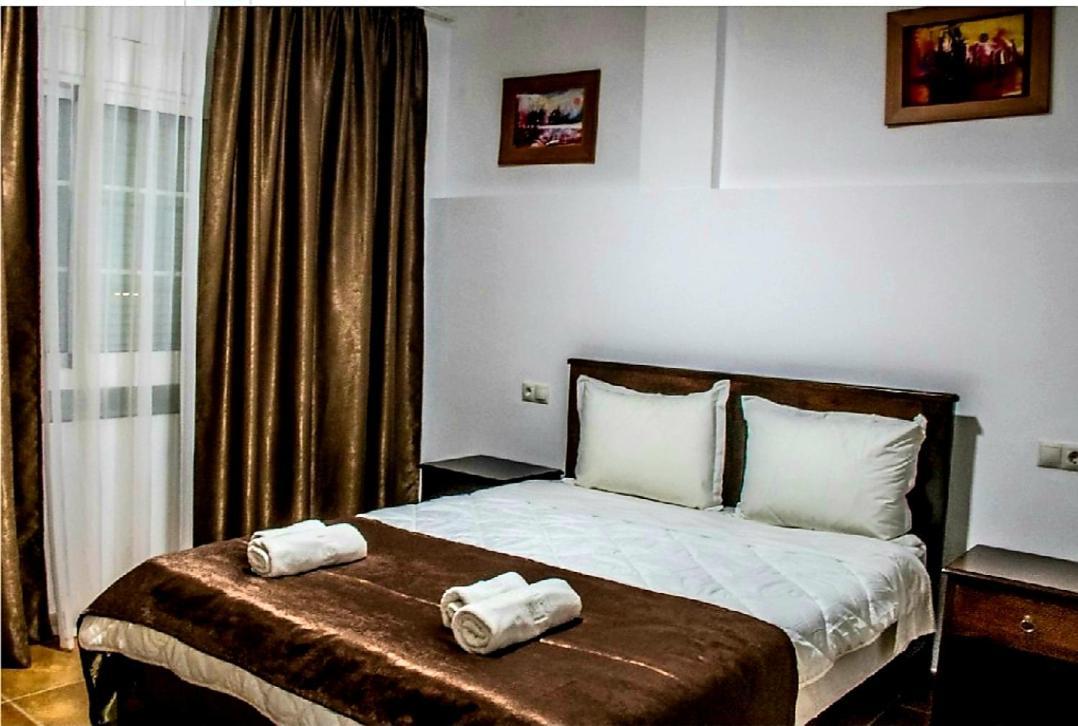 Hotel Palomares Beach Eksteriør billede